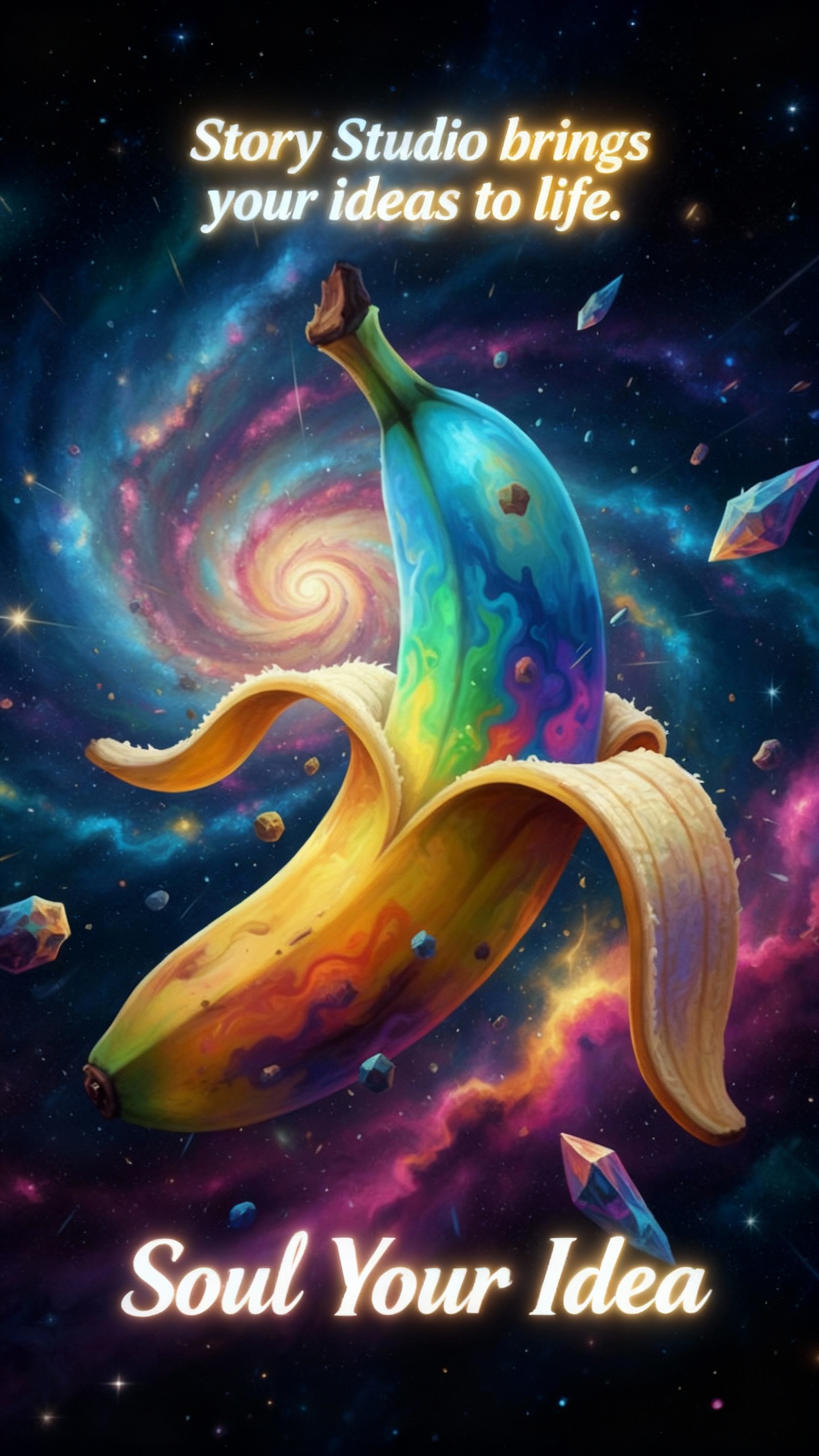 Comic style StoryStudio benefits montage